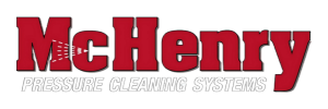 McHenry Pressure Cleaning Services